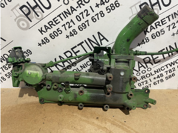 Intake manifold JOHN DEERE
