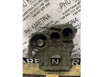 Engine and parts LIEBHERR