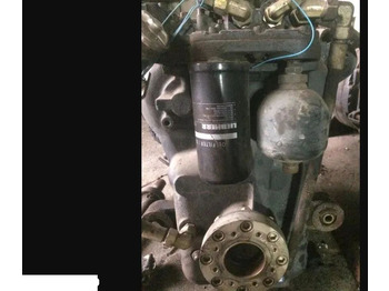 Transmission LIEBHERR