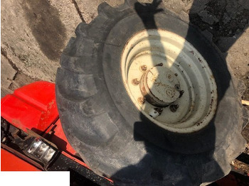 Transmission for Agricultural machinery Manitou 526 - Wkład Mostu: picture 2 Transmission for Agricultural machinery Manitou 526 - Wkład Mostu: picture 2