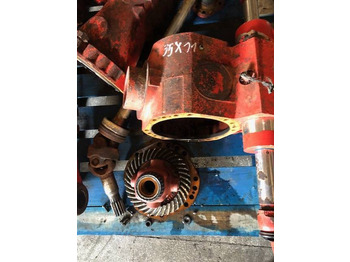 Differential gear MANITOU