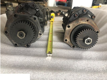 Hydraulic pump for Agricultural machinery Manitou - Pompa Hydrauliki: picture 2