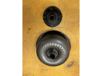 Transmission for Agricultural machinery Manitou-sprzęgło hydrokinetyczne/pompa jazdy/Manitou 629 633 634 734 735: picture 2