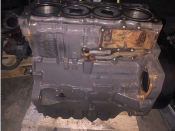 Cylinder block MASSEY FERGUSON