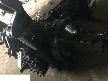 Hydraulic pump MASSEY FERGUSON
