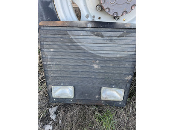 Grill MASSEY FERGUSON
