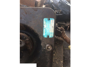 Gearbox MATBRO