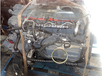 Engine for Agricultural machinery Merlo silnik Deutz TCD2012L042V: picture 4