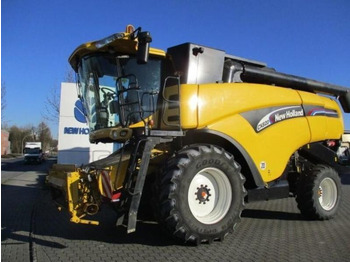 Final drive NEW HOLLAND