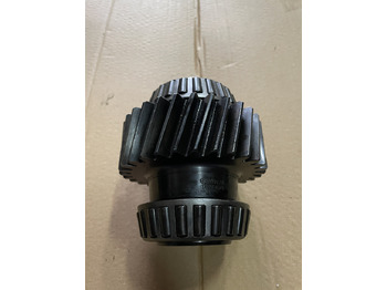 Transmission NEW HOLLAND