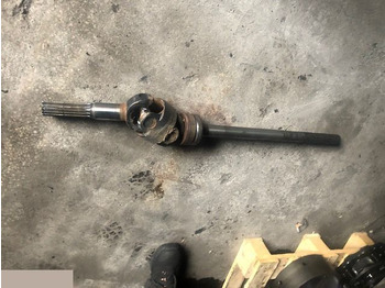 Drive shaft NEW HOLLAND