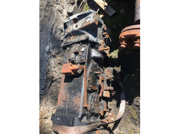 Transmission NEW HOLLAND