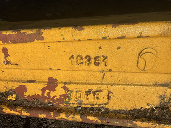 Axle and parts CARRARO