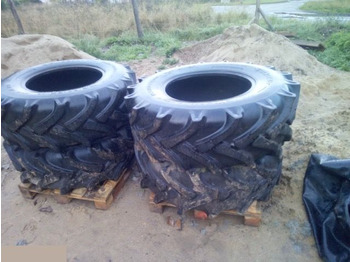 Tire MATBRO