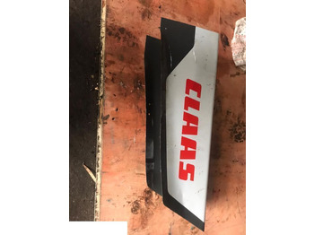 Body and exterior CLAAS