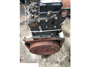 Engine and parts for Agricultural machinery Perkins 1004.4 , Perkins AQ31424 - CZĘŚCI: picture 4 Engine and parts for Agricultural machinery Perkins 1004.4 , Perkins AQ31424 - CZĘŚCI: picture 4