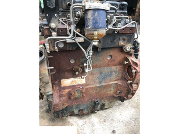Engine and parts for Agricultural machinery Perkins 1004.4 , Perkins AQ31424 - CZĘŚCI: picture 3 Engine and parts for Agricultural machinery Perkins 1004.4 , Perkins AQ31424 - CZĘŚCI: picture 3