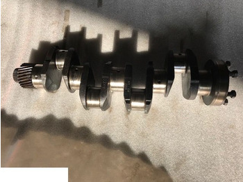 Engine and parts for Agricultural machinery Perkins 1004.4T wał: picture 3