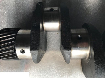 Engine and parts for Agricultural machinery Perkins 1004.4T wał: picture 5