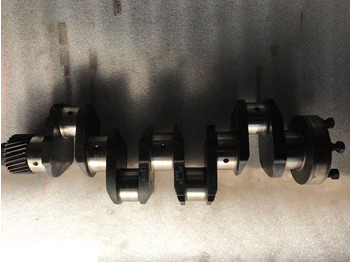 Engine and parts for Agricultural machinery Perkins 1004.4T wał: picture 4