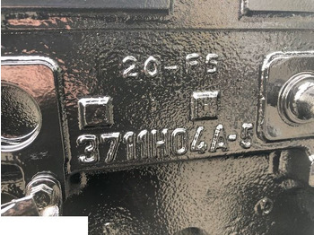 Engine and parts PERKINS