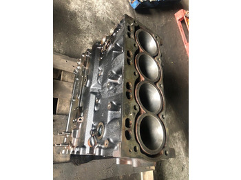 Cylinder block MANITOU
