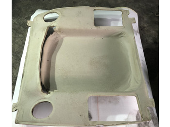 Body and exterior JOHN DEERE