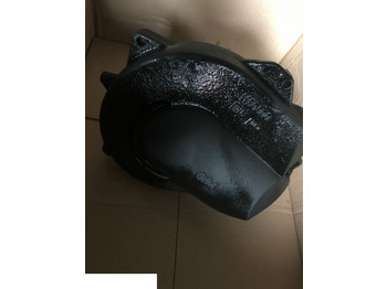 Coolant pump for Agricultural machinery Pompa Wody  -  Liebherr D934 a7: picture 3