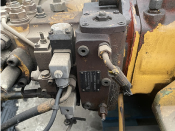 Hydraulic pump HYDROMATIK