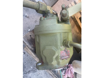 Hydraulic pump REXROTH