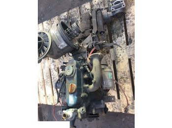 Starter KUBOTA