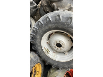 Rim for Agricultural machinery Same Rubin Lamborgini koła felgi 540/65R30: picture 3