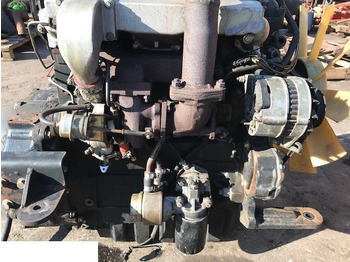 Engine PERKINS