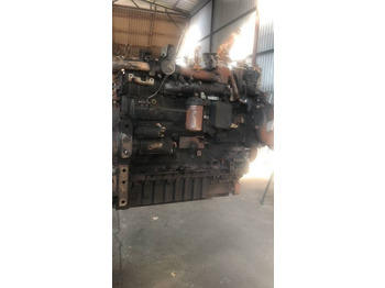 Engine CLAAS