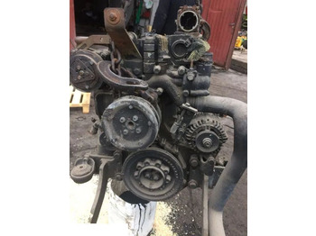 Engine MERLO