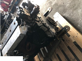 Engine for Agricultural machinery Silnik Perkins 1004-4t [CZĘŚCI]: picture 2