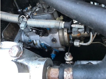 Engine for Agricultural machinery Silnik perkins 6.0l  6l perkins 1000-6 Fastrack [CZĘŚCI]: picture 2