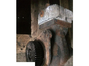 Air brake compressor FENDT