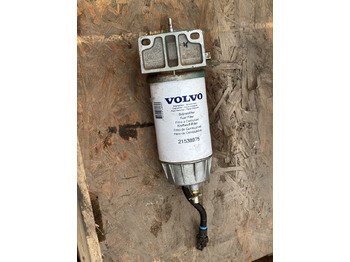 Fuel filter VOLVO