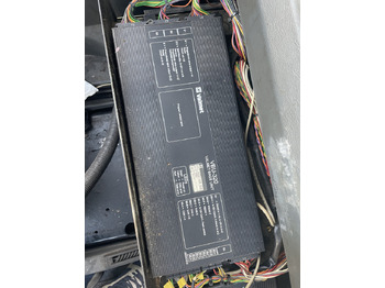 ECU VALMET