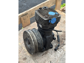 Air brake compressor WABCO
