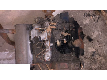 Engine and parts for Agricultural machinery Yanmar 4TNV88 - [CZĘŚCI]: picture 4