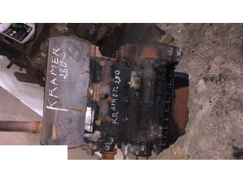 Engine and parts for Agricultural machinery Yanmar 4TNV88 - [CZĘŚCI]: picture 2