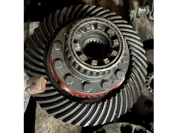 Differential gear ZETOR
