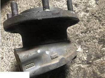 Steering knuckle CARRARO