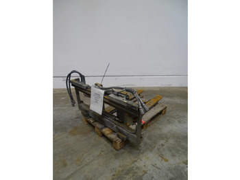 Attachment for Material handling equipment Durwen RZV25 GS-50: picture 3