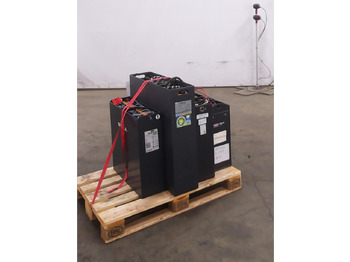 Battery