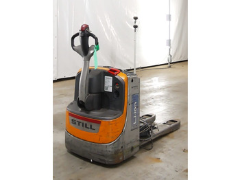 Pallet truck STILL EXU16/LiIon: picture 2 Pallet truck STILL EXU16/LiIon: picture 2