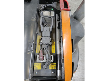 Pallet truck STILL EXU16/LiIon: picture 4 Pallet truck STILL EXU16/LiIon: picture 4