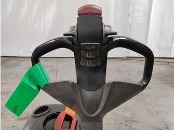 Pallet truck STILL EXU16/LiIon: picture 3 Pallet truck STILL EXU16/LiIon: picture 3